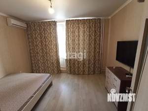 Студия квартира, вторичка, 27м2, 19/20 этаж