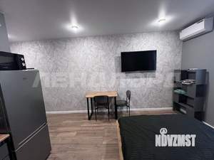 Студия квартира, вторичка, 20м2, 17/24 этаж