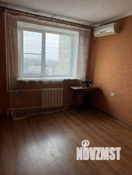 2-к квартира, вторичка, 34м2, 9/10 этаж