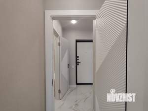 1-к квартира, вторичка, 37м2, 8/10 этаж