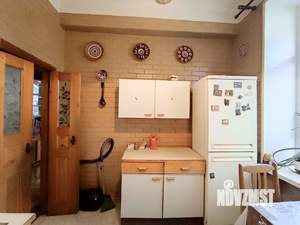 3-к квартира, вторичка, 64м2, 2/6 этаж