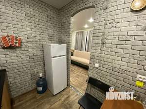 Студия квартира, вторичка, 28м2, 2/4 этаж