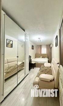 3-к квартира, вторичка, 58м2, 4/5 этаж