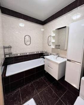 1-к квартира, вторичка, 36м2, 11/18 этаж