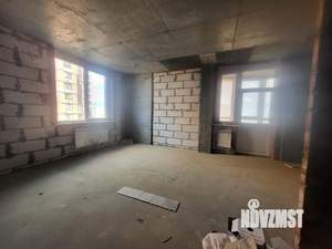 1-к квартира, вторичка, 42м2, 10/17 этаж