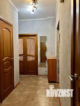 3-к квартира, вторичка, 65м2, 2/17 этаж