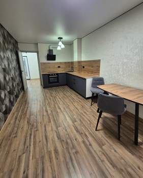 1-к квартира, вторичка, 51м2, 19/20 этаж