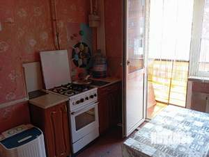 1-к квартира, вторичка, 30м2, 4/5 этаж