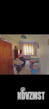 2-к квартира, вторичка, 45м2, 1/5 этаж