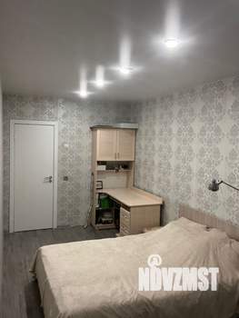 3-к квартира, вторичка, 60м2, 1/9 этаж