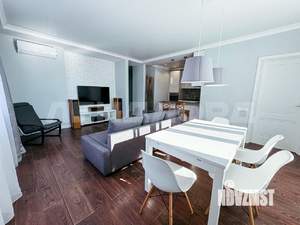 2-к квартира, вторичка, 70м2, 4/24 этаж