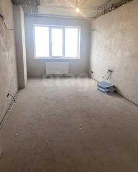 1-к квартира, вторичка, 47м2, 13/24 этаж