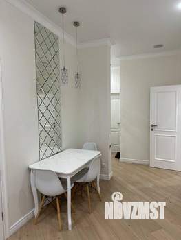 2-к квартира, вторичка, 61м2, 9/22 этаж