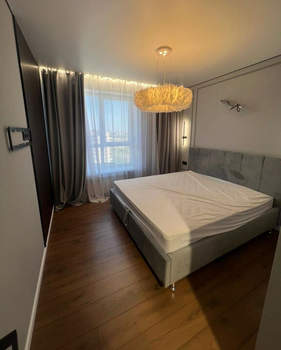 2-к квартира, вторичка, 58м2, 18/18 этаж