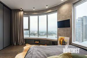 3-к квартира, вторичка, 89м2, 13/15 этаж