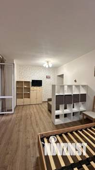 1-к квартира, вторичка, 47м2, 3/24 этаж