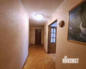 3-к квартира, вторичка, 71м2, 3/9 этаж