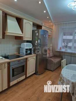 2-к квартира, вторичка, 67м2, 7/15 этаж