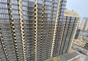 2-к квартира, вторичка, 58м2, 18/25 этаж