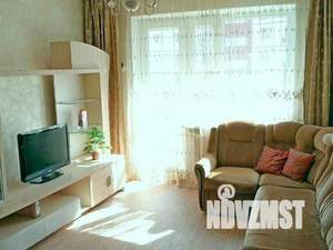 2-к квартира, вторичка, 53м2, 4/10 этаж