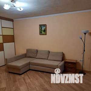 1-к квартира, вторичка, 35м2, 4/12 этаж