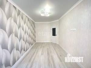 1-к квартира, вторичка, 31м2, 2/22 этаж