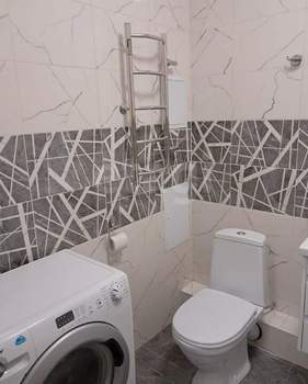 Студия квартира, вторичка, 30м2, 2/18 этаж