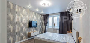 2-к квартира, вторичка, 47м2, 3/5 этаж