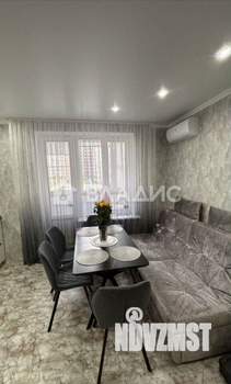 2-к квартира, вторичка, 60м2, 3/9 этаж