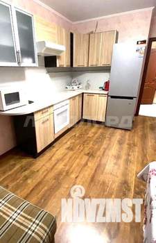 1-к квартира, вторичка, 37м2, 10/11 этаж