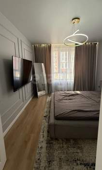 2-к квартира, вторичка, 63м2, 13/24 этаж