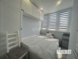 1-к квартира, вторичка, 64м2, 3/16 этаж