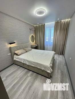3-к квартира, вторичка, 77м2, 23/25 этаж