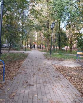 1-к квартира, вторичка, 33м2, 3/5 этаж