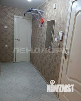 1-к квартира, вторичка, 42м2, 5/16 этаж