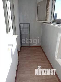 1-к квартира, вторичка, 45м2, 5/10 этаж