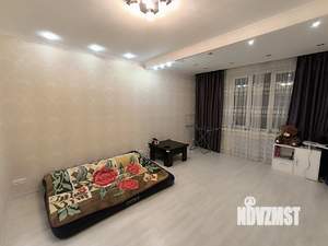 2-к квартира, вторичка, 64м2, 11/18 этаж