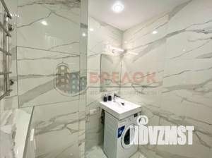 Студия квартира, вторичка, 30м2, 8/24 этаж