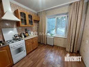 2-к квартира, вторичка, 53м2, 1/9 этаж