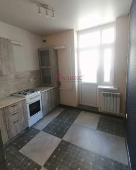 1-к квартира, вторичка, 30м2, 9/20 этаж