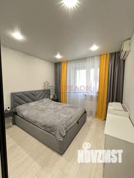 2-к квартира, вторичка, 52м2, 7/17 этаж