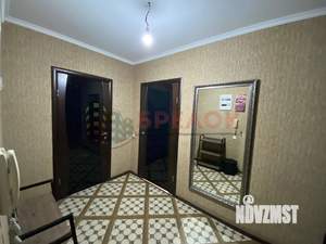 1-к квартира, вторичка, 43м2, 9/14 этаж