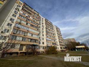2-к квартира, вторичка, 51м2, 4/9 этаж
