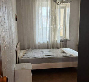 2-к квартира, вторичка, 48м2, 9/9 этаж