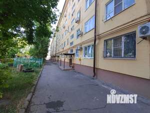 2-к квартира, вторичка, 41м2, 2/5 этаж