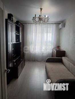 3-к квартира, вторичка, 78м2, 11/25 этаж