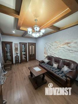 2-к квартира, вторичка, 68м2, 3/19 этаж