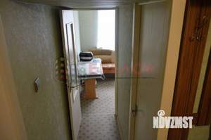 1-к квартира, вторичка, 31м2, 2/5 этаж