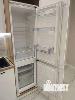 2-к квартира, вторичка, 40м2, 17/24 этаж