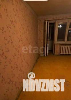 3-к квартира, вторичка, 58м2, 2/5 этаж